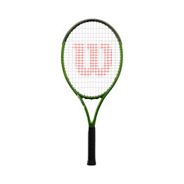 Raquetas De Tenis Wilson BLADE FEEL JR 25 